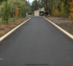 Asphalt Driveway | Driveway Asphalting | Photos | Asphalting Melbourne ...