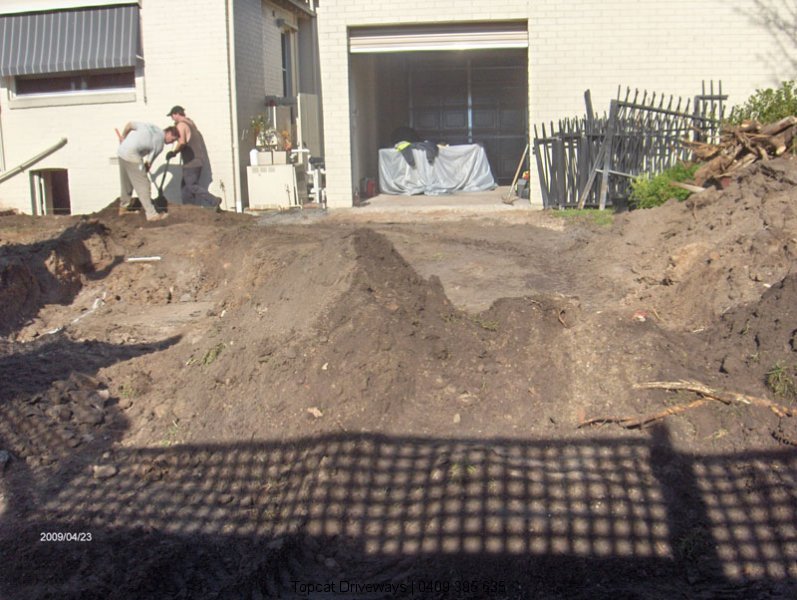 Asphalt Driveway | Driveway Asphalting | Photos | Asphalting Melbourne ...